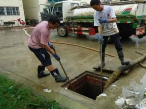 宁波厨房排污管道疏通价格（宁波厨房下水管道疏通）