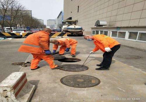 宁波疏通污水管道价钱多少（宁波疏通污水管道价钱多少一米）