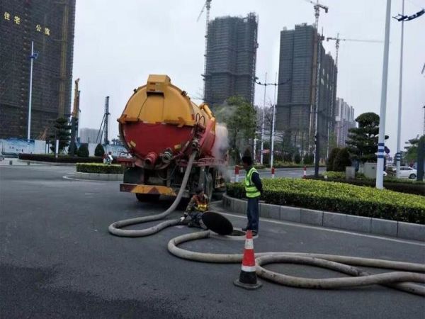 宁波疏通检测修复（宁波疏通清淤）