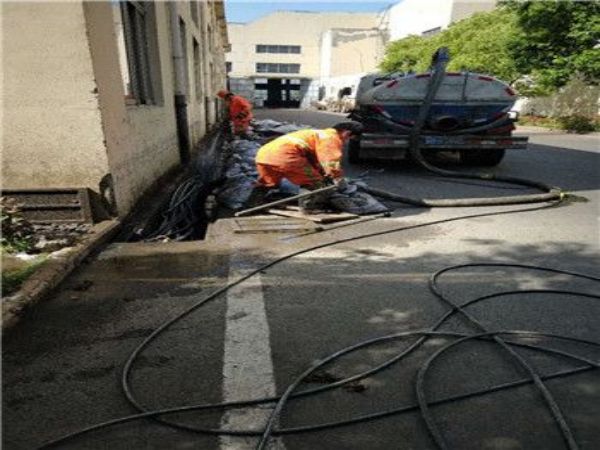 58同城宁波管道疏通（宁波通下水管道疏通）