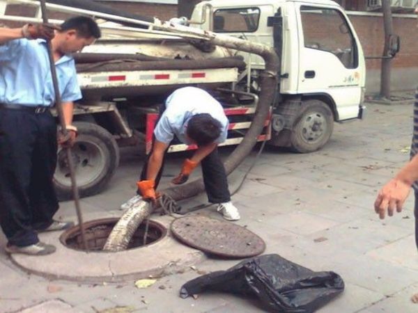 宁波卫生间管道疏通哪里有（宁波下水道管道疏通）