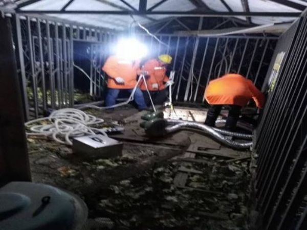 宁波下水道堵塞疏通的电话（宁波下水管道疏通电话）